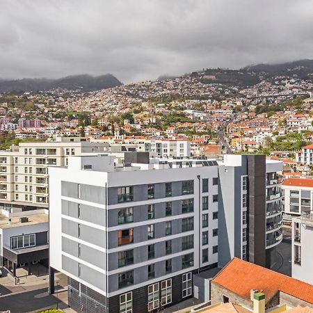 Santa Luzia I By An Island Apart Funchal  Exterior foto