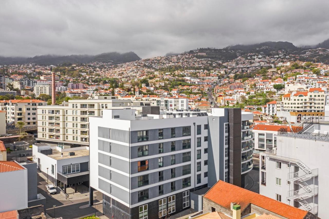 Santa Luzia I By An Island Apart Funchal  Exterior foto