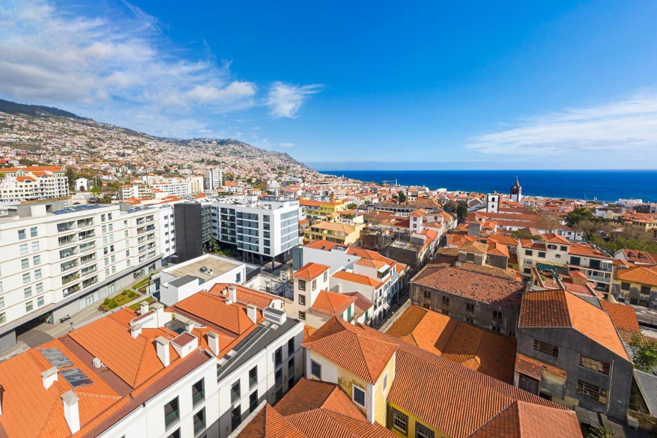 Santa Luzia I By An Island Apart Funchal  Exterior foto