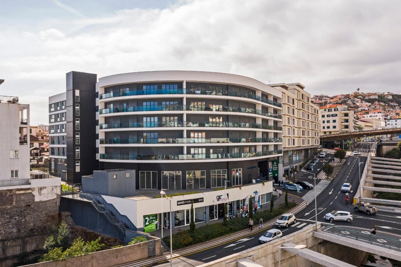 Santa Luzia I By An Island Apart Funchal  Exterior foto